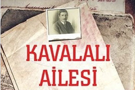 Zeynep Emeç'in kaleminden 'Kavalalı Ailesi'
