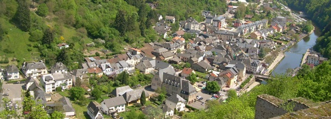 Lüksemburg, birçok sektörde işbirliği fırsatları sunuyor