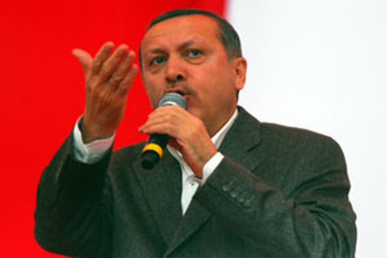 "Gerekçesini bile bulamıyorlar”