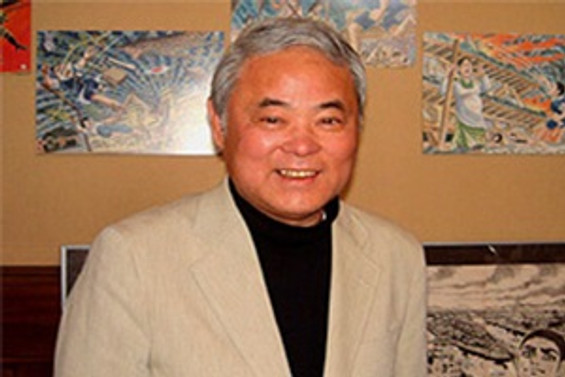 Japon çizgi roman yazarı Keiji Nakazawa hayatını kaybetti
