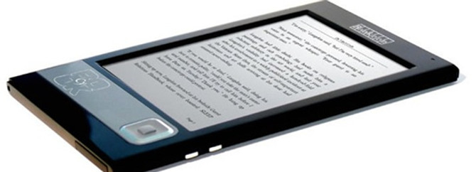 Elektronik kitap da ödünç alınabilecek