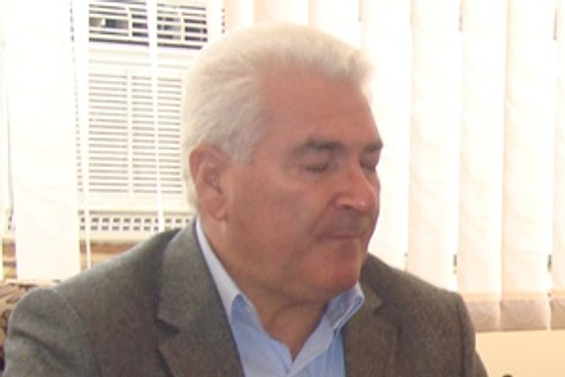 Kırgızistan Ahıska Türkleri Derneği Başkanı Şamilov oldu