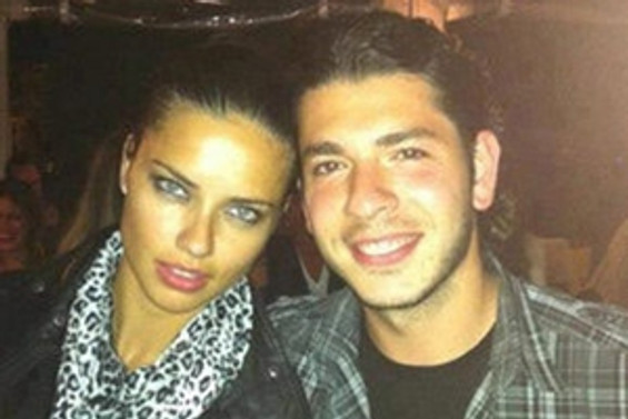 Adriana Lima doğru mu Samet?