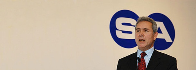 Akkök'ün Yeni CEO'su Ahmet Dördüncü