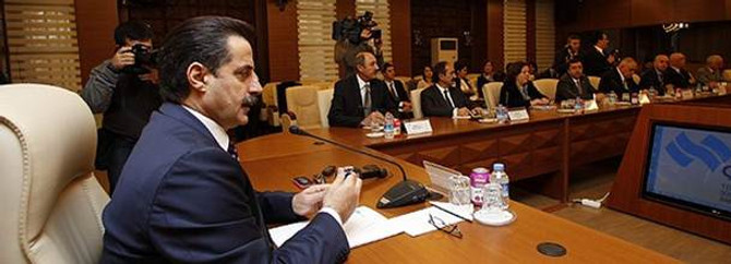 Asgari ücrette sona gelindi