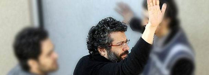 Soner Yalçın'ın tahliyesi dış basında