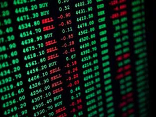 BIST, ilk yarıda yüzde 1.5 değer kazandı