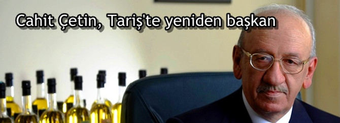 Çetin, güven tazeledi