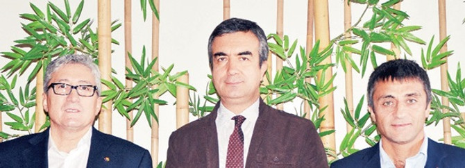 Bandırma, ihracatı 'sırtlamaya' talip