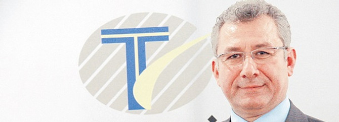 Tosyalı Holding Cezayir'e taze taze çelik üretecek