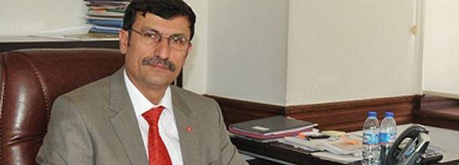 Üniversitenin genel sekreteri öldürüldü