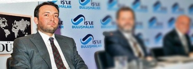 Türk-Kolombiya İş Konseyi Başkanı oldu