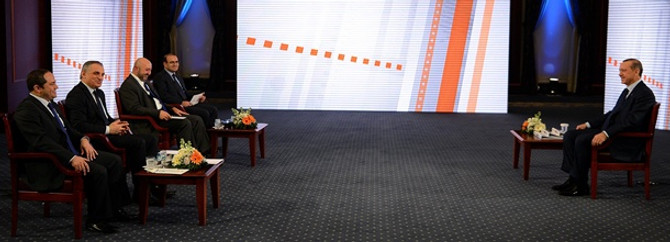 Kürt kardeşimin oyuna gelmemesi lazım