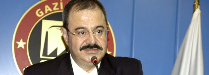 Konukoğlu: 2013 yılından umutluyuz