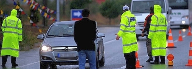 Bursa'da trafik kazası: 5 ölü