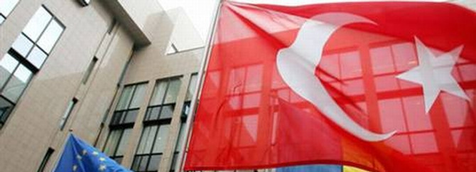 Türkiye kendi ilerleme raporunu hazırladı