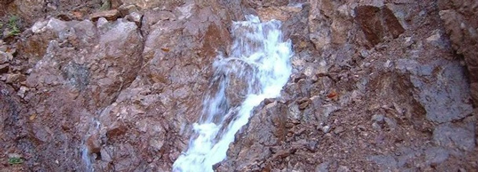 Yer altı suyu envanteri yeniden belirlenecek