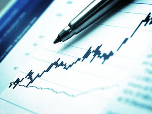 Borsa durgun, faiz ve kur yükselişte