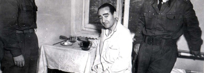 Türkiye 53 yıl önce darbeyle tanıştı