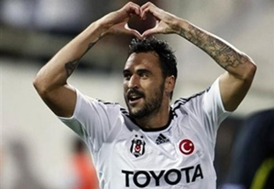 Almeida'nın talipleri artıyor