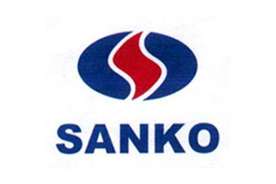 Sanko, Fortune 500 listesine 3 şirketle girdi