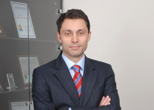 ”İnşaat sektöründe somut büyüme 2011-2012'de”