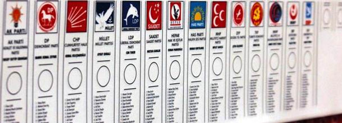 10 milyondan fazla parti üyesi var