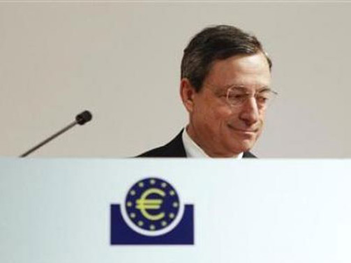 Avrupa Merkez Bankası'ndan faiz değişikliği beklenmiyor