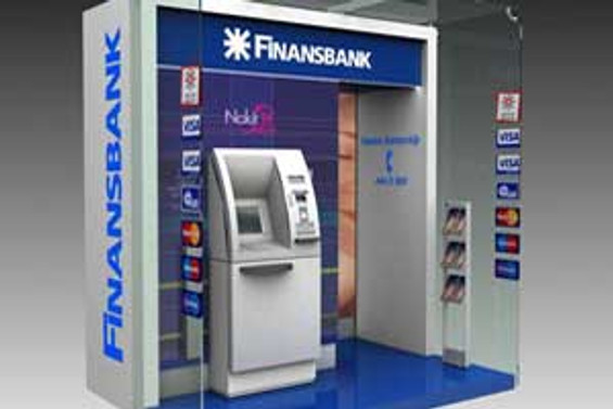 Finansbank, kredi ile banka kartını birleştirdi