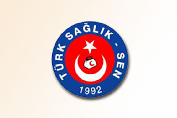 Türk Sağlık-Sen Danıştay'da dava açtı