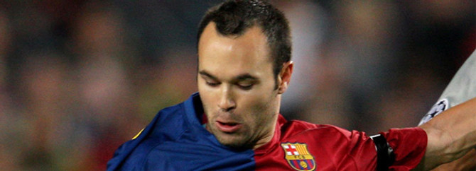 İniesta'dan Arda Turan yorumu