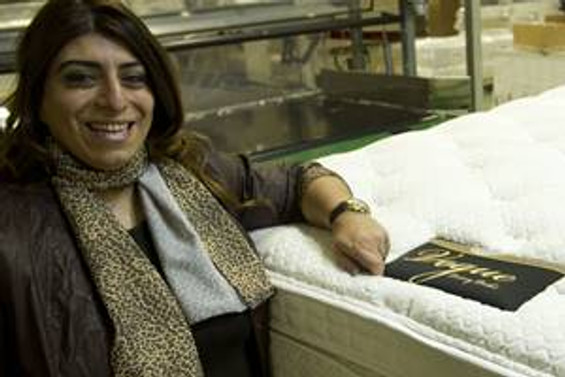 Brn Yatak Tan Fotograf Yarismasi Gundem Haberleri