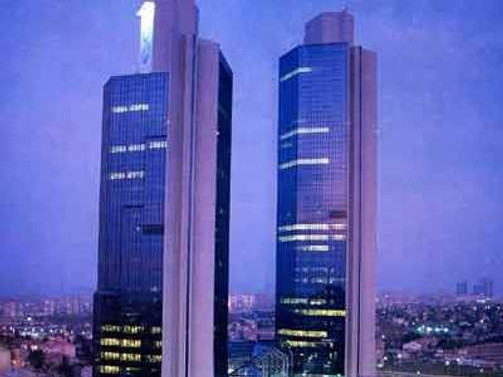 Exsa ve Çimsa, yüzde 2.35 Sabancı hissesi sattı