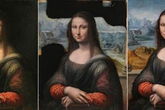 Mona Lisa'nın sırrını DNA ortaya çıkaracak