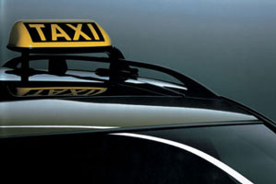 Taksiciler Pazar Gunu Korsana Hayir Diyecek Gundem Haberleri