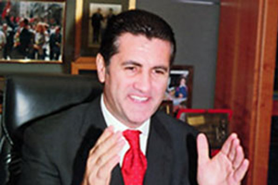 ”Ana muhalefet iktidar partisine benzemek istiyor”
