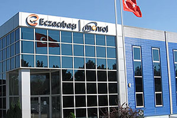 Eczacıbaşı-Monrol AB-GMP sertifikası aldı