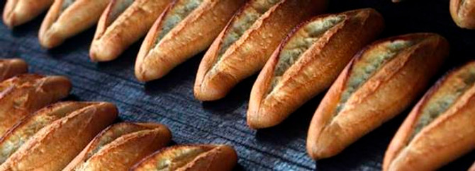 Bayat ekmek kampanyası ertelendi