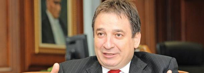 Şişecam'ın yarıyıl karı 161 milyon lira