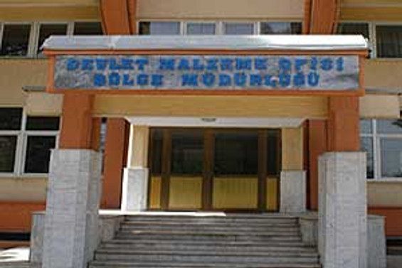 DMO'nun taşınmazları da özelleştirilecek