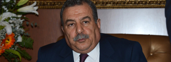 Güler: Saldırgan Türk olabilir