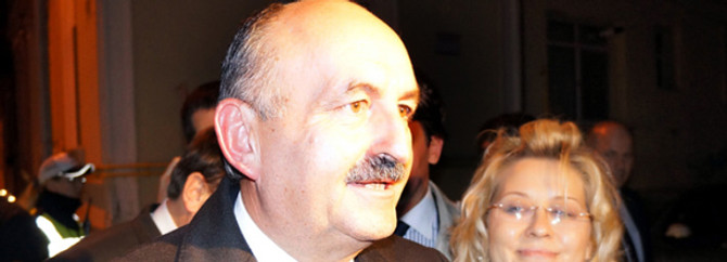 Dünyaya model olmuş bir mücadele yürütüyoruz