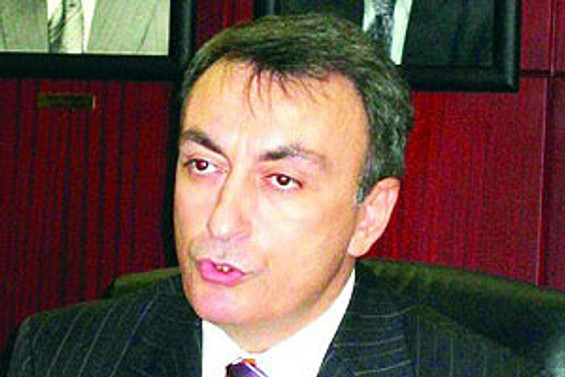 UND Başkanı Dinçşahin istifa etti