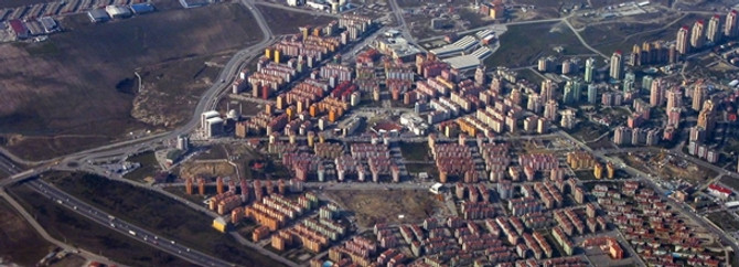 Esenyurttaki imar sorunu fiyatlara yansıdı