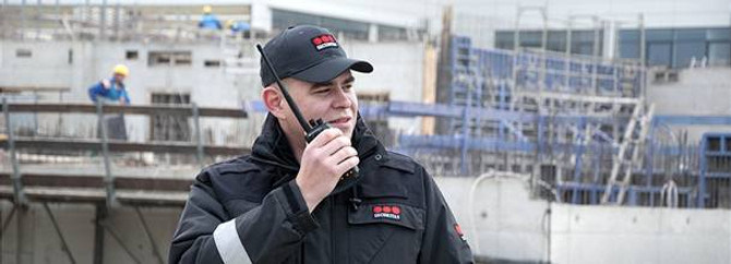 Özel güvenlikçiler asgari ücretle çalıştırılamayacak