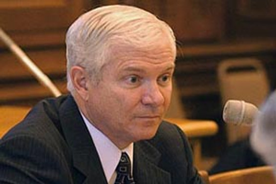 Robert Gates hükümetten ayrılıyor