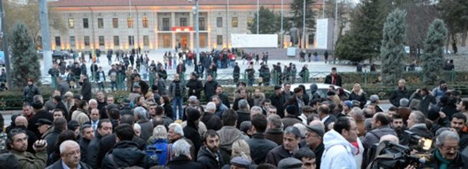 Eskişehir'de bir kişi daha serbest
