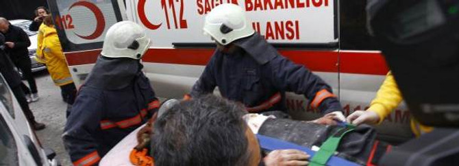 Büyükelçilik hizmete açılıyor