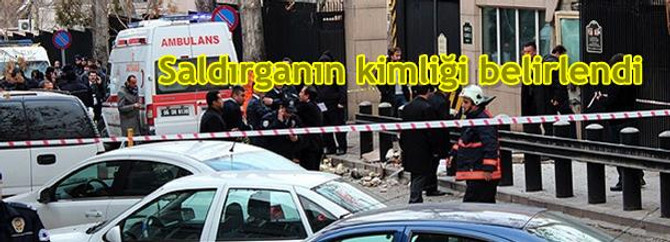 Saldırganın kimliği belirlendi