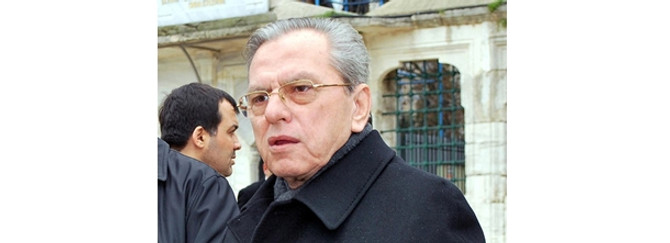 Eski bakan hayatını kaybetti
